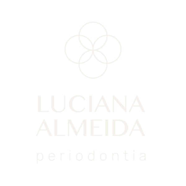Luciana Almeida · Periodontia